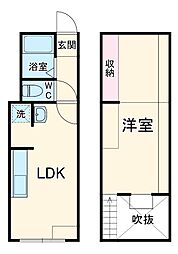 浜松市中央区助信町の一戸建て