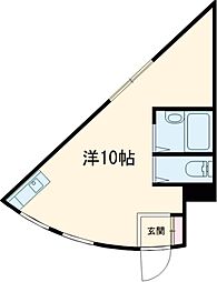 足立区中川4丁目