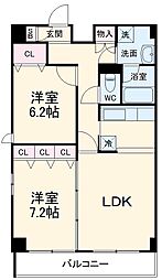 トゥール御殿場 601