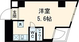パロス昭島 203