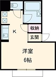 多摩市鶴牧2丁目