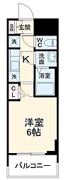 プレサンス名古屋幅下ファビュラス 701