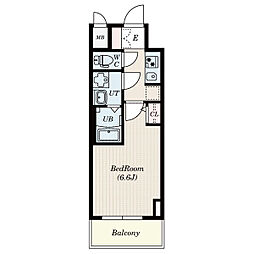 S-RESIDENCE名駅 802
