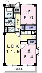 牛久市ひたち野西4丁目