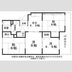 エスポワール高石 101