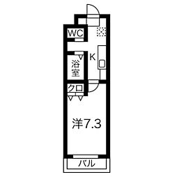 Ａ・Ｃｉｔｙ東岸 403