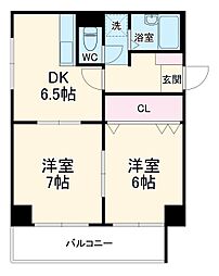 ライフステージ徳川 305