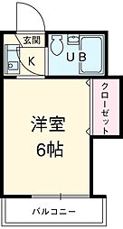 朝霞市根岸台5丁目