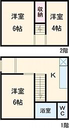 葛飾区青戸8丁目の一戸建て