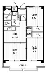 ビレッジハウス一宮タワー3号棟 0401