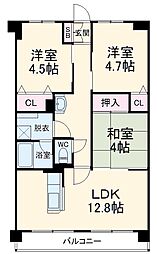 日高市大字上鹿山