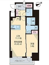 中野区弥生町4丁目