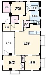 浜松市中央区山手町