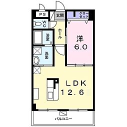 サンリット　スクエア 303