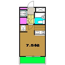 ワコーレ所沢 410