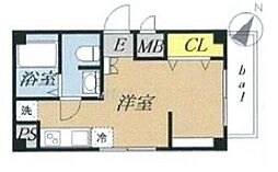 ＥＰガーデン行徳 101