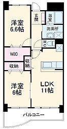 豊川市下長山町堺