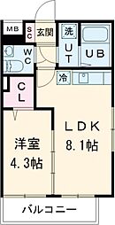 調布市仙川町2丁目