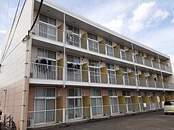 小金井市関野町2丁目