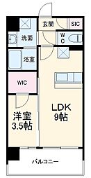 ラヴィシェール小禄駅前 503