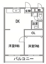 町田市能ヶ谷5丁目