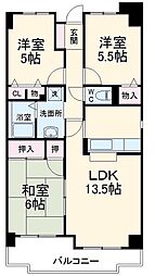 船橋市北本町1丁目
