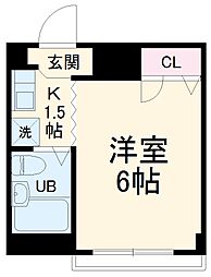 横浜市港北区日吉4丁目