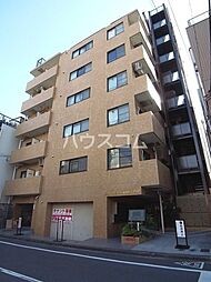 ライオンズマンション八王子第2 401