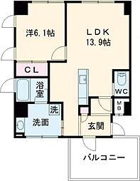 世田谷区等々力6丁目