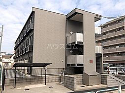 レオパレスグランダーム 208