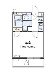 レオネクストパタータ 306
