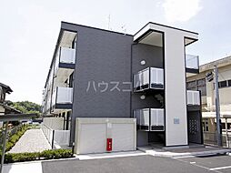 レオパレス錦 207