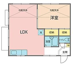 ポートサウスＲＹ 404