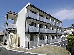 レオパレスＳＵＧＩＹＡＭＡIII 304