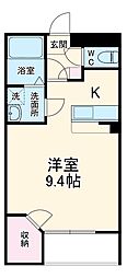 新座市畑中1丁目