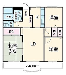 横浜市栄区飯島町