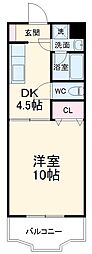 豊橋市つつじが丘3丁目