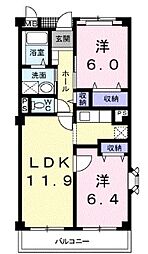 牛久市ひたち野東1丁目