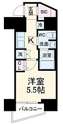 Log 登戸 Station 1103