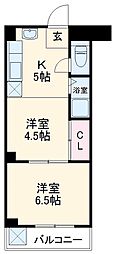 多摩市南野2丁目