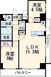 目黒区中根1丁目