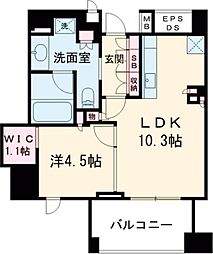 ザ・パークハウス目黒本町 302