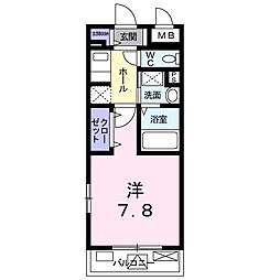 サニーレジデンス 403