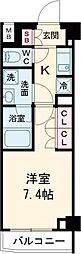 新宿区北新宿2丁目