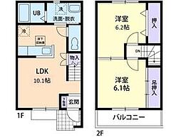 比企郡小川町大字青山の一戸建て