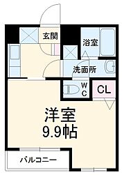 千葉市稲毛区小仲台1丁目