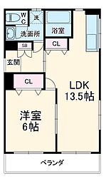 ルピナス相模が丘 107