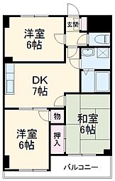 川口市栄町1丁目