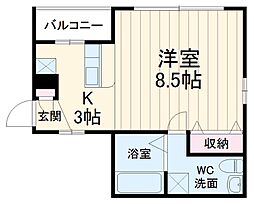 川崎市高津区下作延1丁目