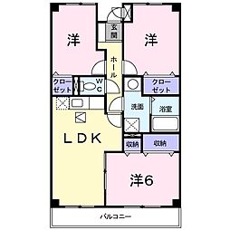 宝塚市安倉南4丁目